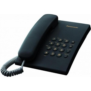 Ev telefonu Panasonic KX-TS2350UAB